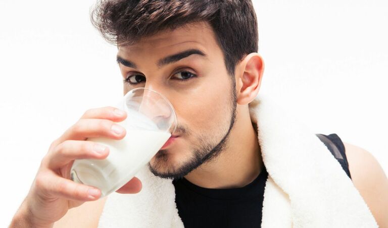 Nam giới uống sữa đậu nành có thể phòng và hỗ trợ điều trị bệnh tiểu đường
