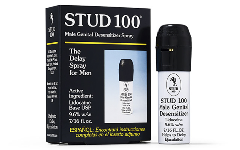 Stud 100 được FDA công nhận là sản phẩm an toàn cho sức khỏe người dùng