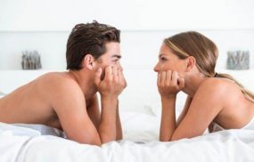 Lý giải chuyện đàn ông thích tình dục và phụ nữ cần tình yêu dựa trên nhiều yếu tố