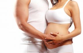 Nếu chắc chắn sức khỏe của người mẹ tốt và thai nhi vẫn phát triển bình thường thì có thể quan hệ tình dục trong tháng thứ 9 của thai kỳ