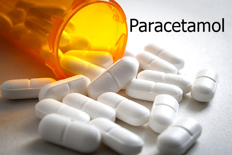 paracetamol là gì