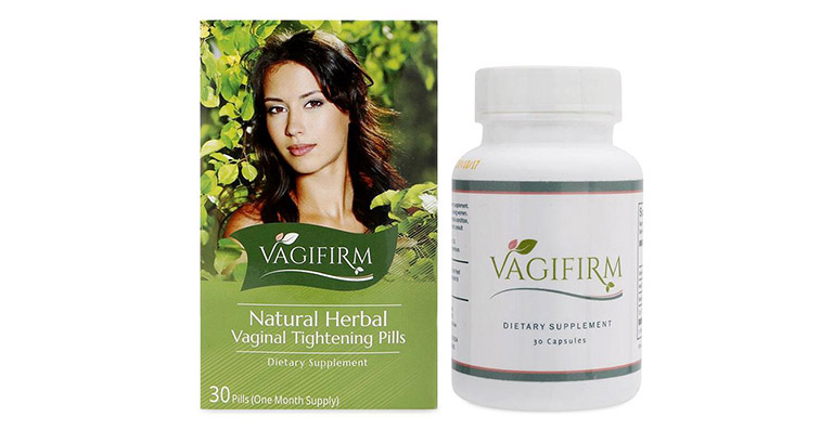 Viên uống tăng cường sinh lý nữ Vagifirm giúp làm chậm quá trình lão hóa và phòng ngừa loãng xương