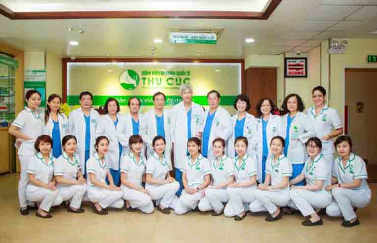 Top 10 địa chỉ giảm béo mỡ bụng uy tín chuyên nghiệp tại Hà Nội