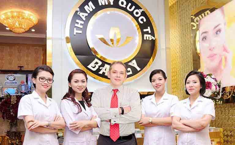 Top 10 địa chỉ giảm béo mỡ bụng uy tín chuyên nghiệp tại Hà Nội