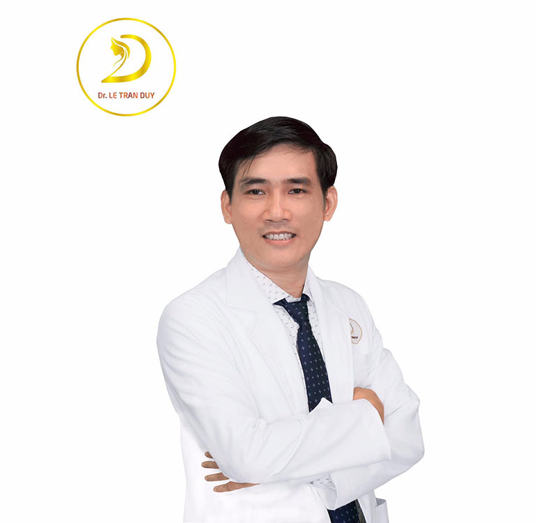 bác sĩ Lê Trần Duy