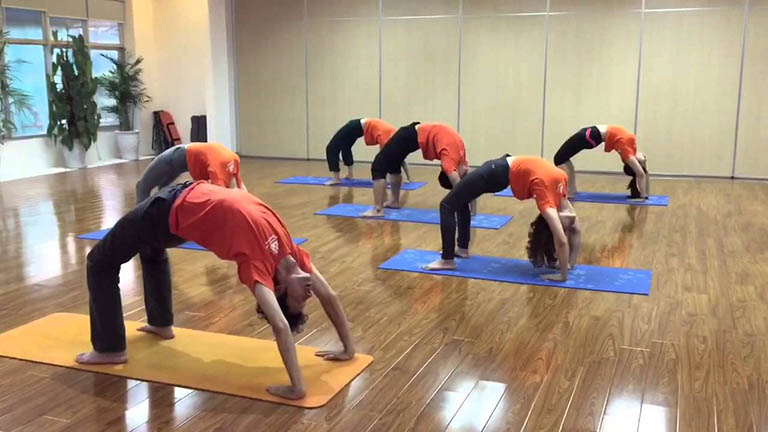 Yoga Ananda