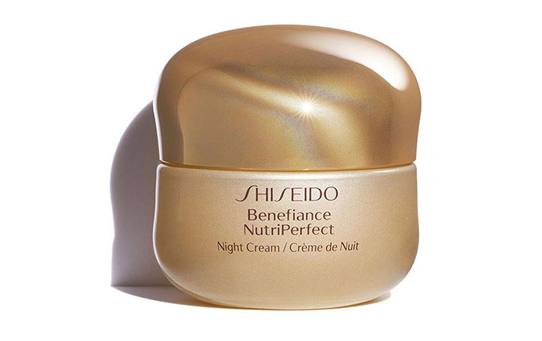 Kem dưỡng Shiseido Benefiance NutriPerfect Night Cream thuộc dòng sản phẩm cao cấp 