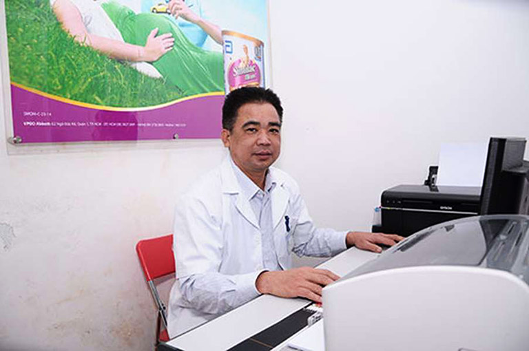 Phòng khám sản phụ khoa Chường – Tuyết - Top 10 phòng khám và siêu âm thai nhi tốt ở Hà Nội