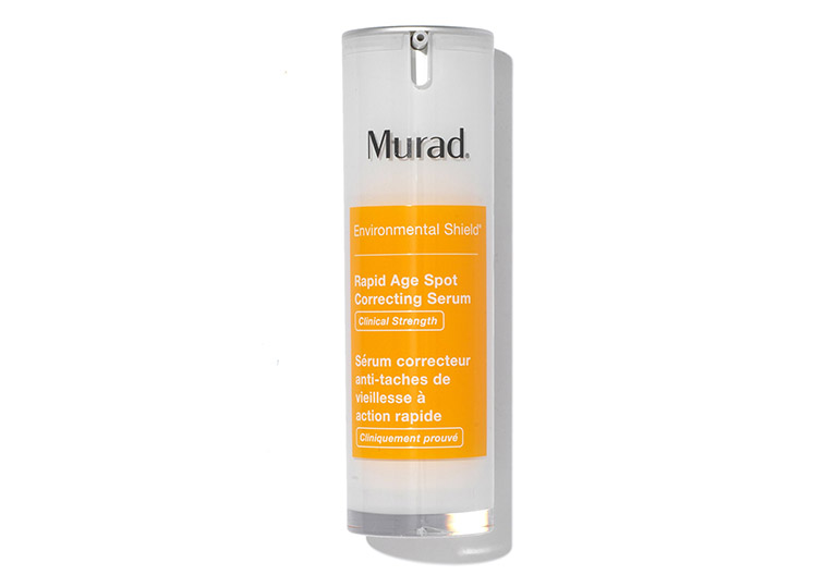 Serum trị nám, tàn nhang Murad Rapid Age Spot Correcting cho hiệu quả rõ rệt sau 7 ngày sử dụng