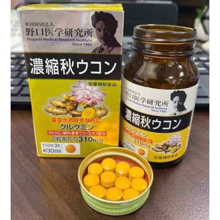 Thuốc trị vi khuẩn HP của Nhật 