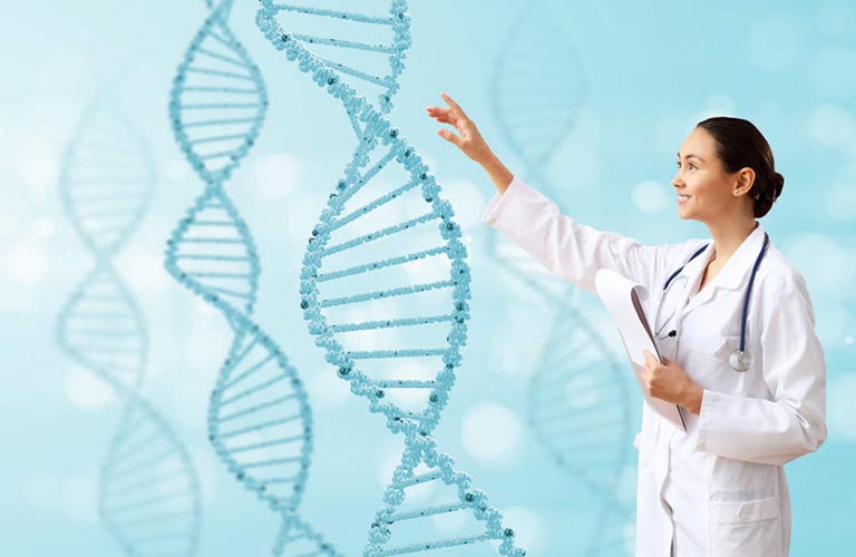 Xét nghiệm ADN cha con huyết thống tại Hà Nội