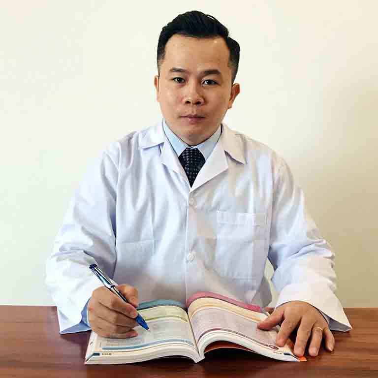 Xét nghiệm ADN huyết thống cha con ở Hà Nội