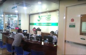 Thông tin về các địa chỉ xét nghiệm máu chất lượng tại Hà Nội