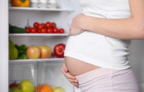 Mang thai 3 tháng đầu không nên ăn gì là thắc mắc chung của nhiều mẹ bầu