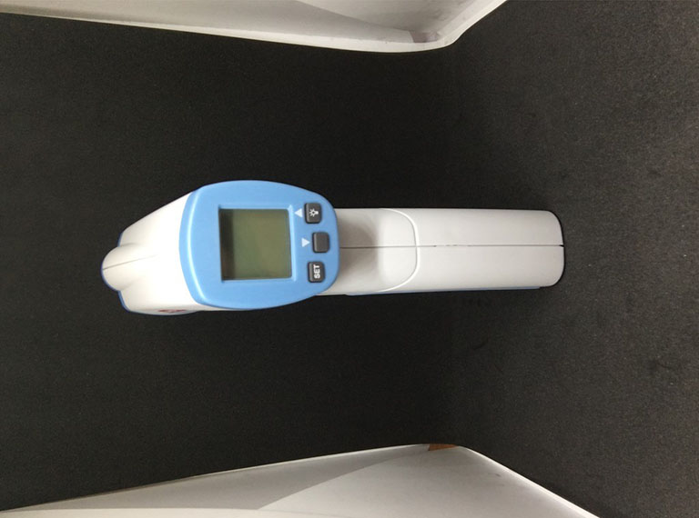 Nên chọn máy đo nhiệt độ từ xa UT-300R
