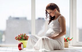 Mẹ bầu nên kiêng những gì để giúp thai nhi phát triển khỏe mạnh?