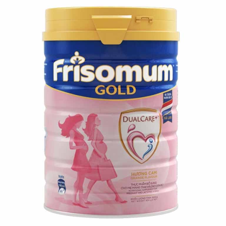 Friso Gold Mum là thương hiệu sữa nổi tiếng đến từ đất nước Hà Lan, được sản xuất trên dây chuyền hiện đại và chứa nhiều dưỡng chất cần thiết đối với mẹ và bé