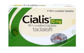 Thuốc Cialis là thuốc hỗ trợ cường dương dành cho nam giới.