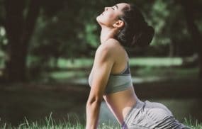 Vì sao nên chữa mất ngủ bằng cách tập yoga?