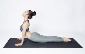 Các bài tập yoga chữa thoát vị đĩa đệm tại nhà đơn giản, hiệu quả