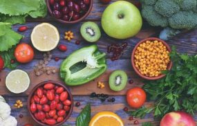 Các thực phẩm giàu vitamin C có tác dụng ngăn ngừa hỗ trợ cải thiện các triệu chứng khó chịu của bệnh gout