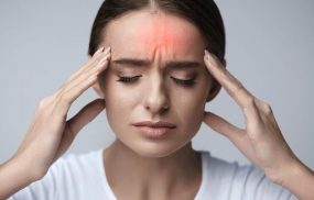 Những điều cần biết về triệu chứngviêm xoang gây đau đầu ù tai