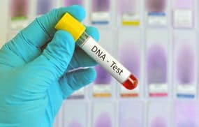 Những điều cần biết khi xét nghiệm ADN làm giấy khai sinh