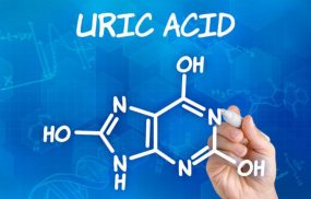 Những điều cần biết về acid uric