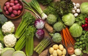 Bị bệnh gout ăn rau gì tốt, nên kiêng ăn rau gì