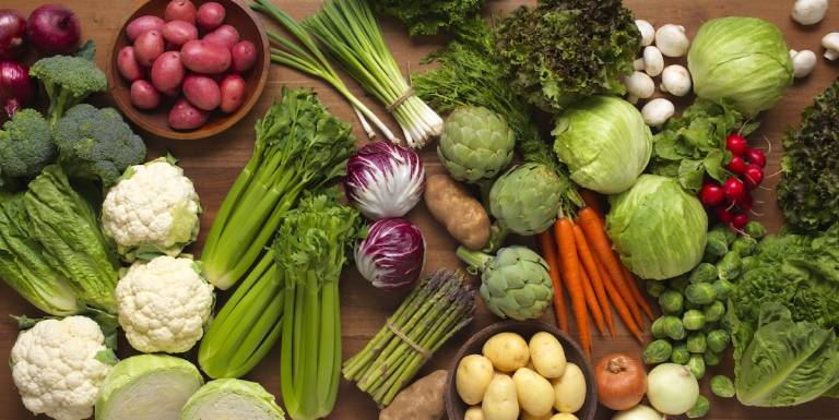 Bị bệnh gout ăn rau gì tốt, nên kiêng ăn rau gì