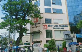 Thông tin về các địa chỉ phẫu thuật cười hở lợi uy tín tại Hà Nội