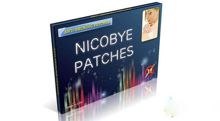 Miếng dán cai thuốc lá Nicobye là một trong những sản phẩm hỗ trợ cai thuốc lá được đánh giá cao