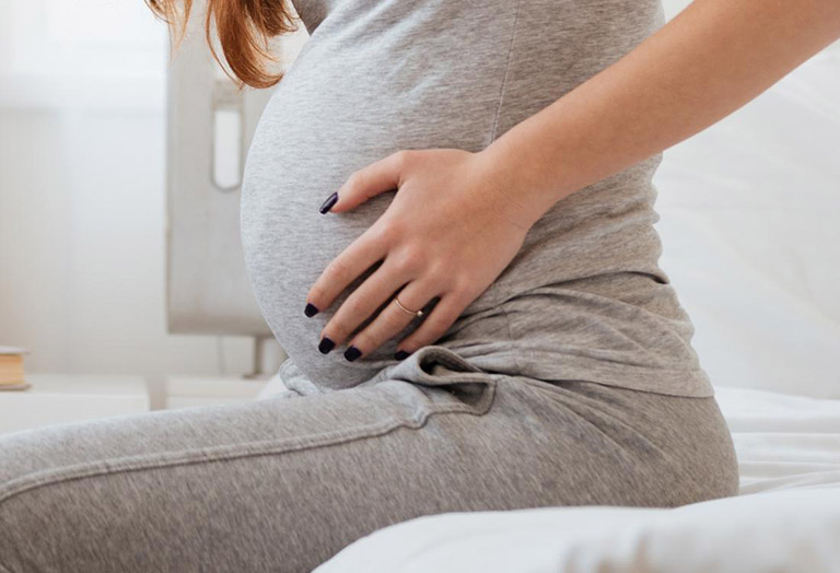 Cơn gò tử cung khi mang thai khi nào thì cần đến bác sĩ