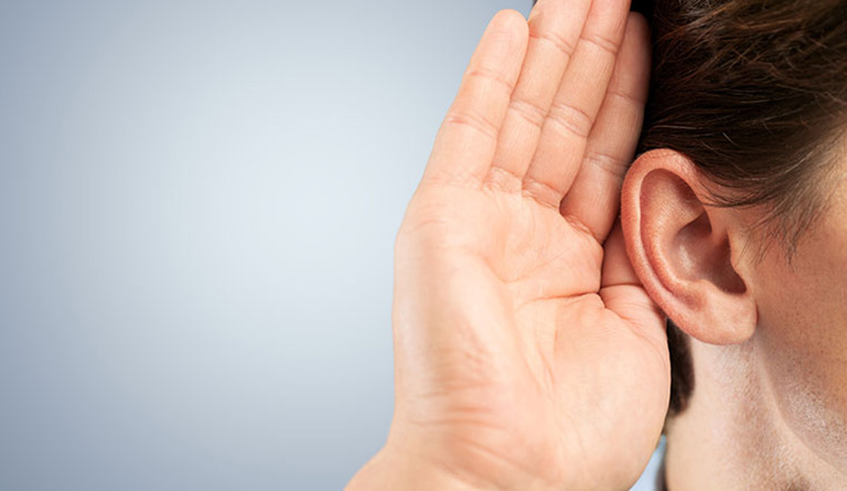 Ráy tai được hình thành như thế nào?