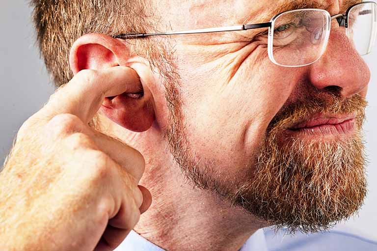 Khi nào bạn nên vệ sinh tai?