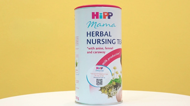Cốm lợi sữa Hipp là một sản phẩm được hiện nay được sử dụng phổ biến đối với những bà mẹ đang gặp phải các vấn đề về tuyến sữa.