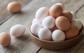 Đau dạ dày có ăn trứng được không là thắc mắc chung của nhiều người