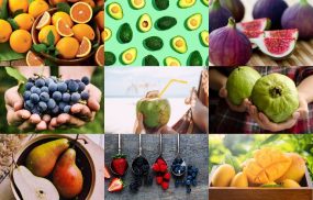 11 loại hoa quả tốt cho người viêm đại tràng nên bổ sung
