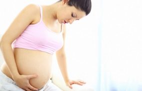 Viêm loét dạ dày khi mang thai và cách điều trị