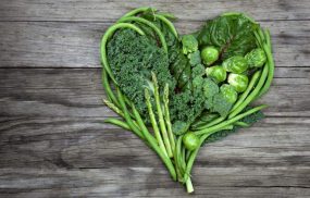 Bị viêm loét dạ dày nên ăn rau gì tốt, hỗ trợ quá trình điều trị là thắc mắc chung của nhiều người