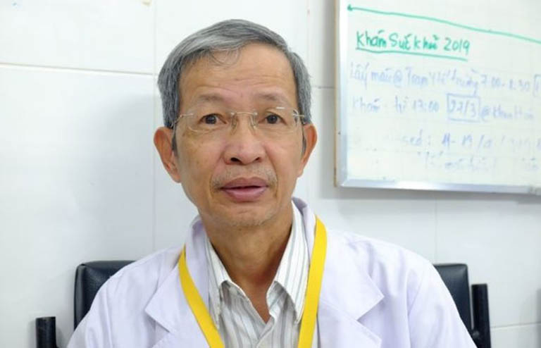 Phòng khám của bác sĩ Ngô Tích Linh là một trong những địa chỉ khám và chữa trầm cảm tốt tại Sài Gòn 
