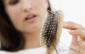 Các thông tin cần biết và cách chữa rụng tóc sau sinh hiệu quả