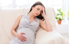 Trầm cảm khi mang thai là bệnh gì?