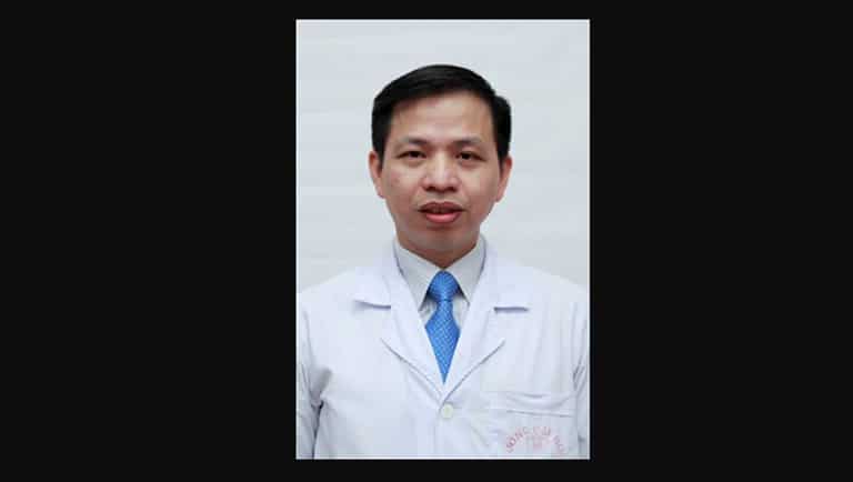 Bác sĩ Tuấn là một chuyên gia tư vấn tâm lý giỏi tại Hà Nội 