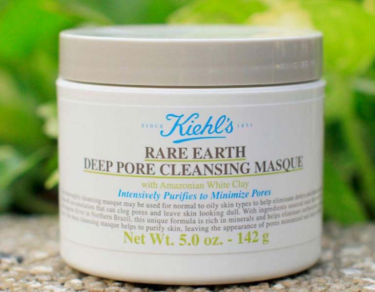 Nên sử dụng Rare Earth Deep Pore Cleansing Masque 2 lần mỗi tuần để đạt được hiệu quả tốt nhất 