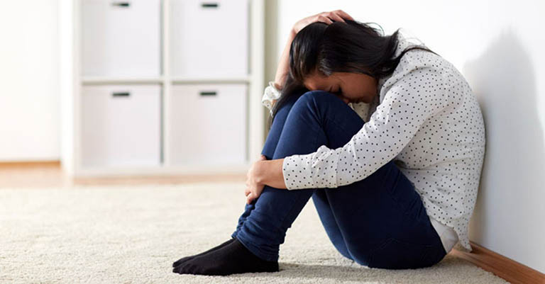 Nếu không được chữa trị sớm, trầm cảm có thể dẫn đến nhiều hệ lụy nghiêm trọng