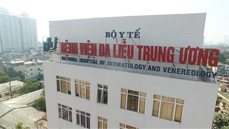 cắt tuyến mồ hôi nách tại Hà Nội