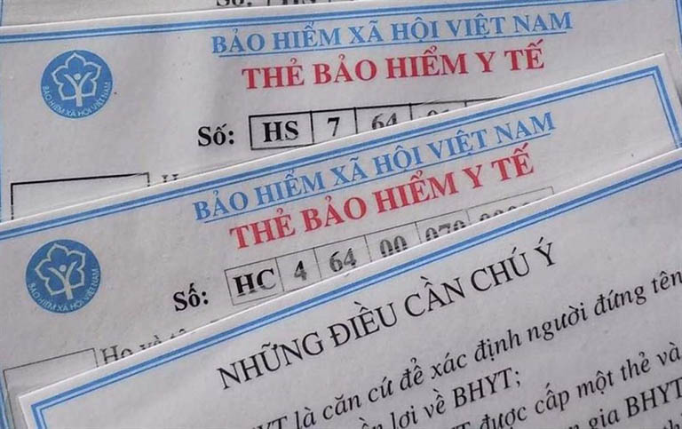 chi phí mổ thoát vị đĩa đệm ở bệnh viện Việt Đức