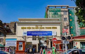 Thông tin về các bệnh viện khám bệnh về lưỡi tốt nhất tại Hà Nội