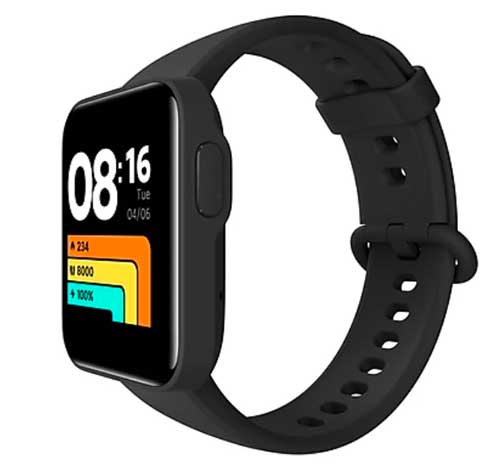 Đồng hồ theo dõi sức khoẻ Xiaomi Watch Lite